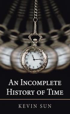 [预订]An Incomplete History of Time 9781543766004