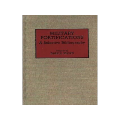 [预订]Military Fortifications 9780313282201