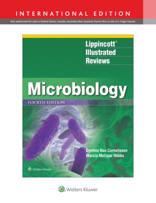 【预订】Lippincott Illustrated Reviews
