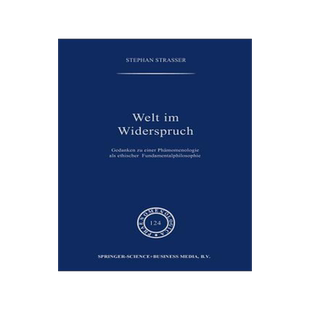 预订 Welt im Widerspruch