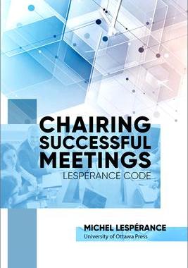 [预订]Chairing Successful Meetings 9780776636832
