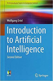 【预售】Introduction to Artificial Intellige...