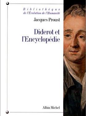 Diderot Et L’Encyclopedie