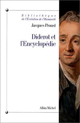 Diderot Et L’Encyclopedie