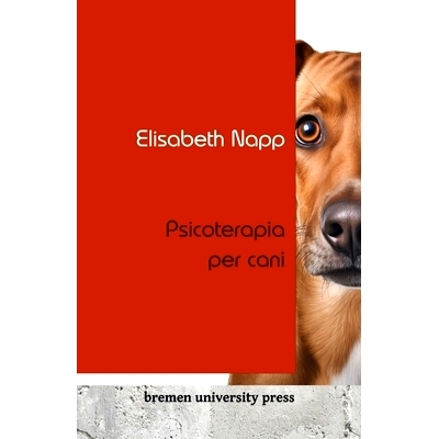 预订 Psicoterapia per cani: 9783689041038