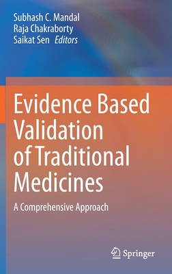 【预订】Evidence Based Validation of Traditional Medicines