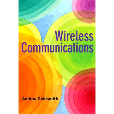 预订 Wireless Communications 无线通信: 9780521837163