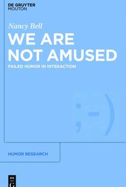 [预订]We Are Not Amused 9781501510526