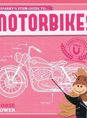 Motorbikes: 9781786378040