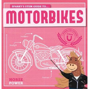Motorbikes 9781786378040