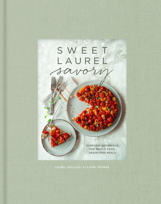 【预订】sweet laurel savory