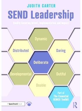 预订 Send Leadership: Quality Assuring Intent, Implementation and Impact of Send Systems: 9781032528830