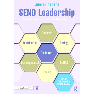 预订 Send Leadership: Quality Assuring Intent, Implementation and Impact of Send Systems: 9781032528830