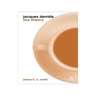 [预订]Jacques Derrida: Live Theory 9780826462817
