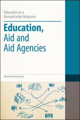 【预订】Education, Aid and Aid Agencies 书籍/杂志/报纸 原版其它 原图主图