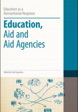 【预订】Education, Aid and Aid Agencies