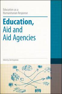 【预订】Education, Aid and Aid Agencies