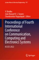 【预订】Proceedings of Fourth International Conference on Communication, Com 9789811977527