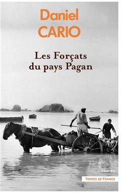 [预订]Les forçats du pays Pagan 9782258200524