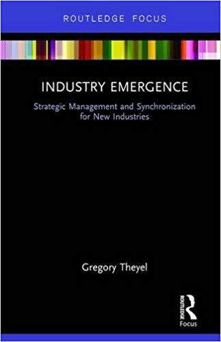 【预售】Industry Emergence