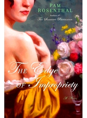 预订 The Edge of Impropriety: 9780451222305