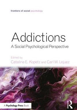 【预订】Addictions