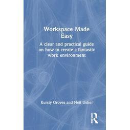 预订 Workspace Made Easy