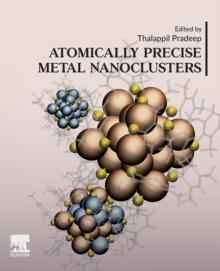 【预订】Atomically Precise Metal Nanoclusters 9780323908795