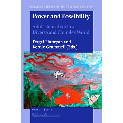 Adult Education in a Diverse and Complex