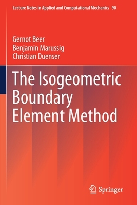 【预订】The Isogeometric Boundary Element Method