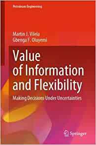 【预订】Value of Information and Flexibility: Making Decisions Under Uncertainties 9783030869885