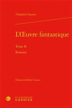 [预订]L’oeuvre fantastique 9782812434488
