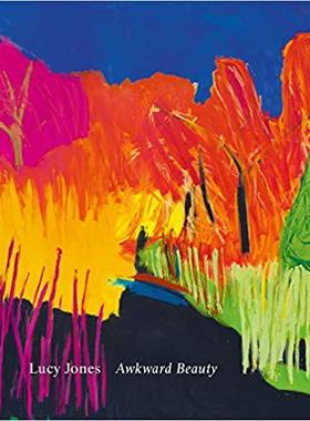 【预售】Awkward Beauty: The Art of Lucy Jones