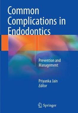 预订 Common Complications in Endodontics