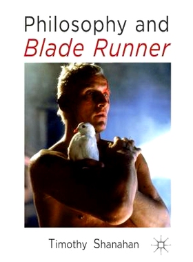 预订 Philosophy and Blade Runner 哲学和银翼杀手 第5版: 9781137412287