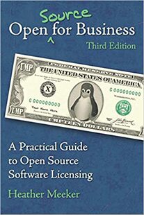 【预订】Open (Source) for Business: A Practical Guide to Open Source Softwar 9798618201773