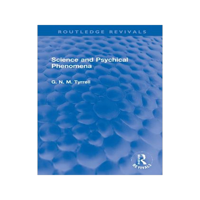 [预订]Science and Psychical Phenomena 9781032269986