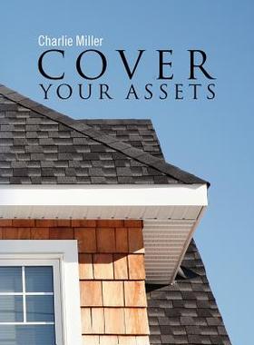 预订 Cover Your Assets