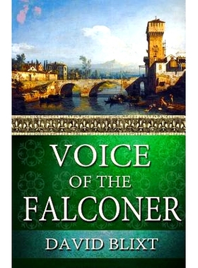 预订 Voice Of The Falconer: 9781944540029