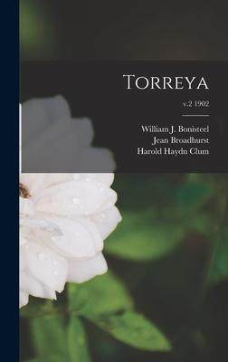 [预订]Torreya; v.2 1902 9781013307775