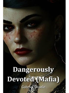 预订 Dangerously Devoted (Mafia): 9798330653959