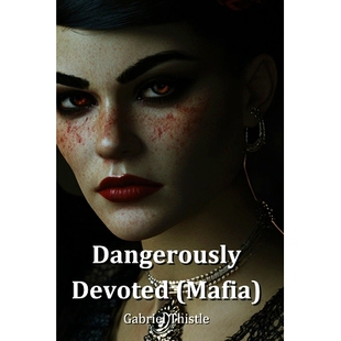 预订 Dangerously Devoted (Mafia): 9798330653959