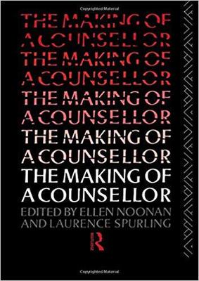 【预订】The Making of a Counsellor