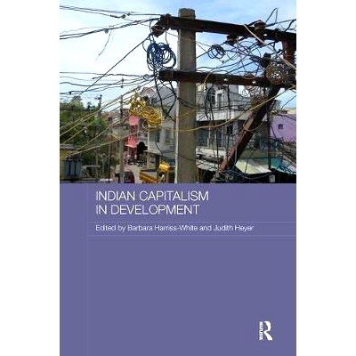 预订 Indian Capitalism in Development: 9781138491519