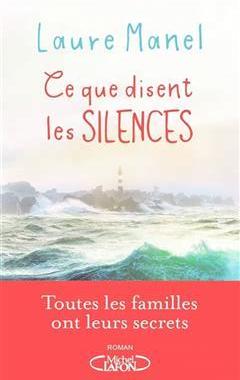 [预订]Ce que disent les silences 9782749949512