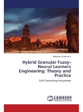 预订 Hybrid Granular Fuzzy-Neural Learners Engineering: Theory and Practice: 9783659137532