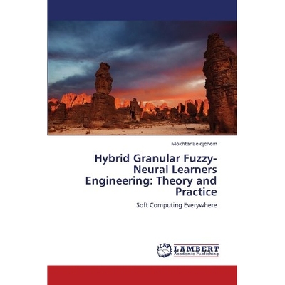 预订 Hybrid Granular Fuzzy-Neural Learners Engineering: Theory and Practice: 9783659137532