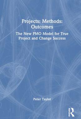 [预订]Projects: Methods: Outcomes 9781032387321