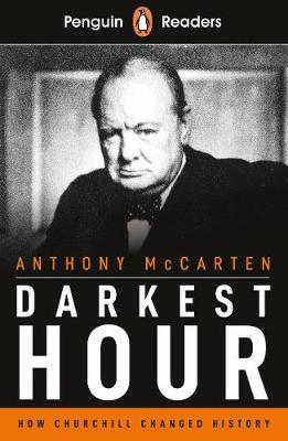 现货 【】Penguin Readers Level 6: Darkest Hour