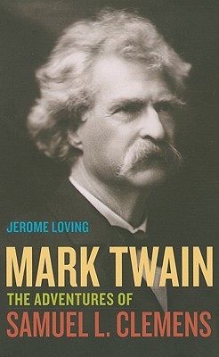 【预售】Mark Twain